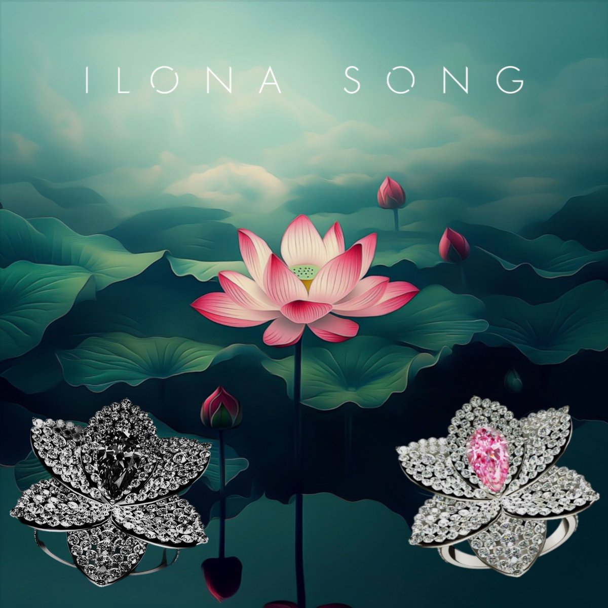 ILONA SONG tweet media