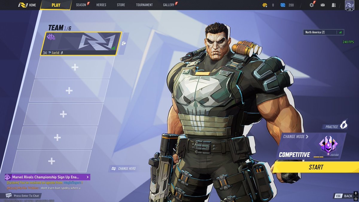 Neglectant's tweet image. Grandmaster /w the wife 😔