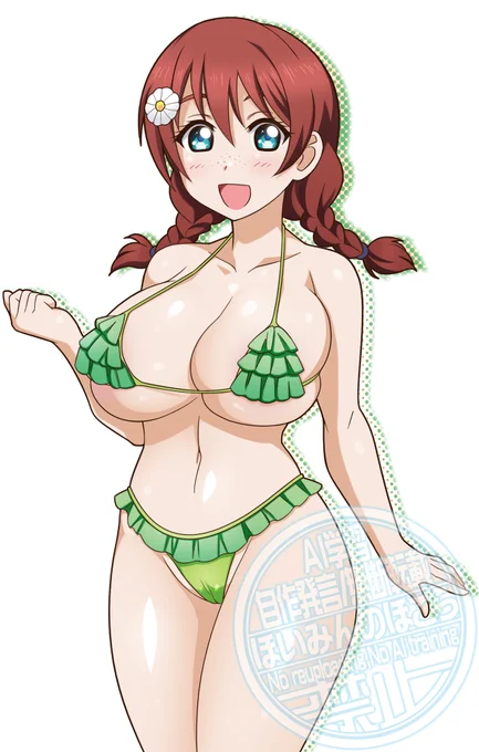 再掲エマちゃん誕生日