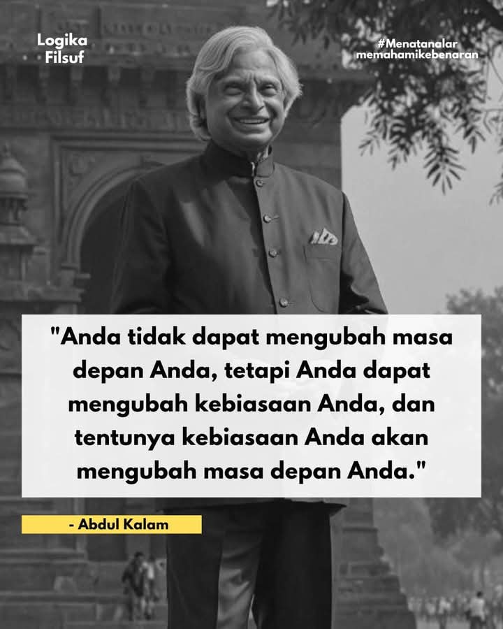 tegartomy's tweet photo. memahami kebenaran dengan nalar

#quotes #quotesdaily #dallilyreminder #reminder #fakta #faktaharini #TrendingNow https://t.co/ckqRnrzfAU
