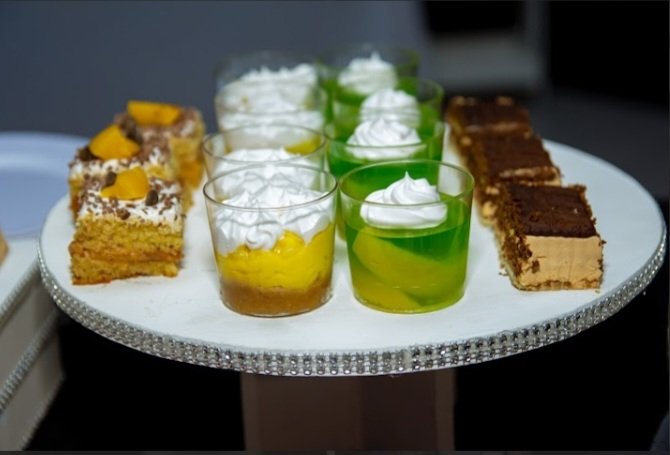 AngelAriaudo's tweet photo. LA CRIOYA CATERING &amp; EVENTOS !!!!! https://t.co/pc5lTwYN7W