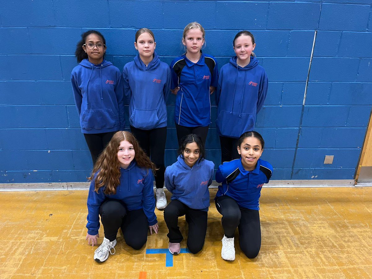 St Thomas More Catholic Academy- PE tweet media