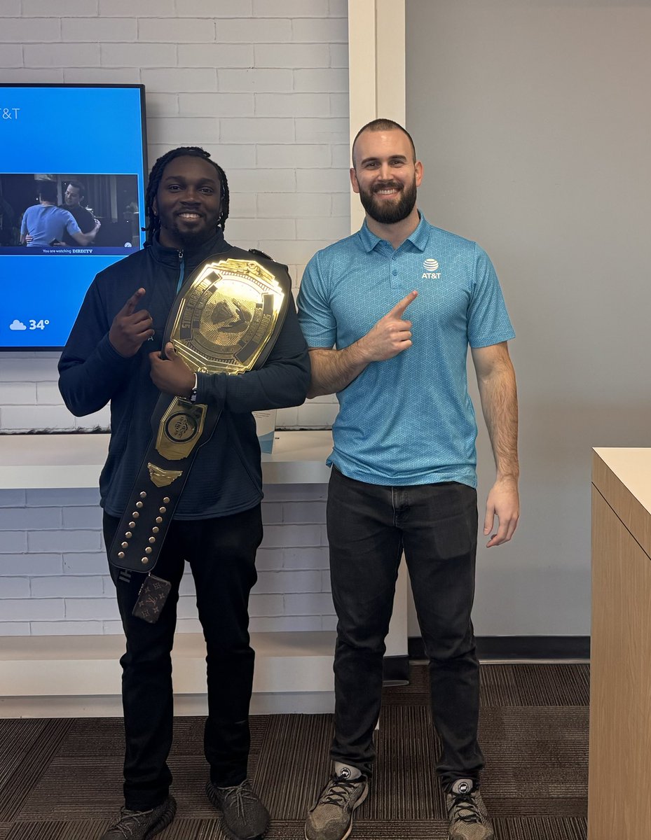 dadeosoAtt's tweet photo. New year for new success stories. I took over Lincoln and the first month we took 3rd in NE and 1st in the area happy to be apart of the team! “One secret of success in life is to be ready for opportunity when it comes.”  #levelup
@DillonTymonNE @firas_smadi @keroninc https://t.co/Iu6g7wGQ3p