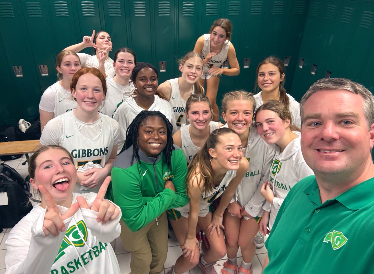 jvwbball_cghsnc's tweet photo. Final:  Cardinal Gibbons 37, Broughton 28.  Crusaders pull away for fifth straight victory to remain undefeated in the Cap 6 at 7-0 &amp; improve to 13-1 overall.  Maddie Plonk leads the scoring with 11 points. https://t.co/35X8RzlzY5