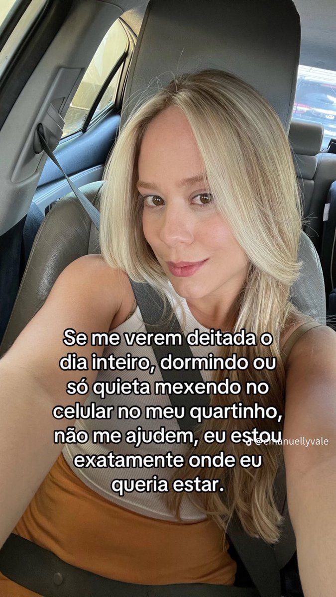 Trouxinha (@euovitinn) on Twitter photo 