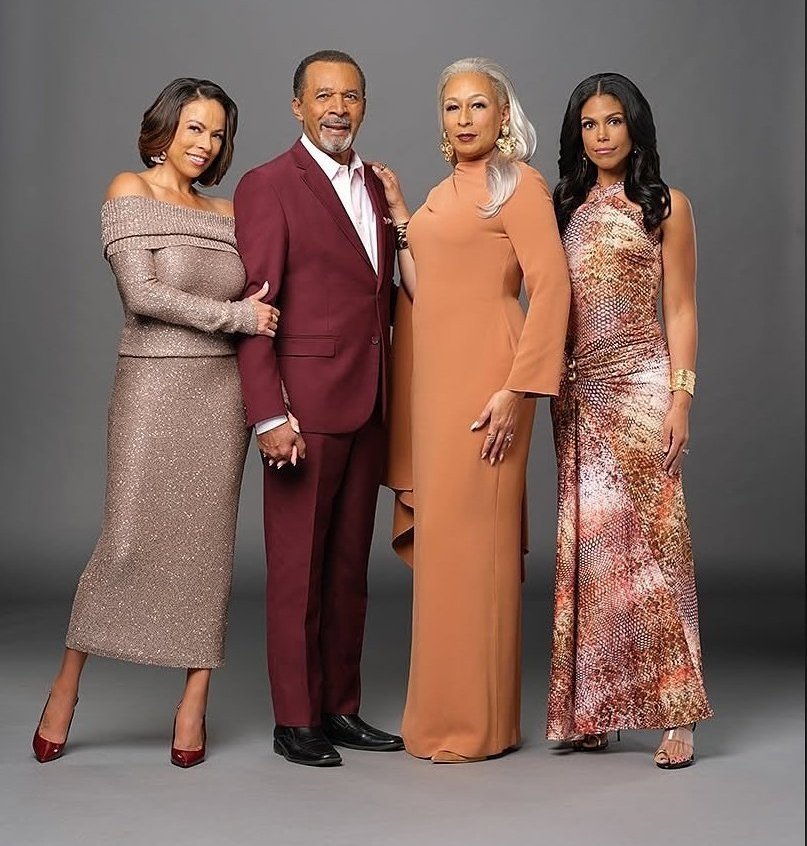 I_AmDrewBrown's tweet image. #BTG #BeyondTheGates #FEB24