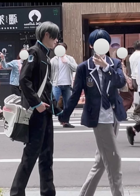 コスプレイヤーあおぴのTwitter画像24