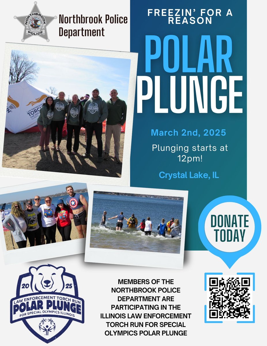 Northbrook Police Department tweet media