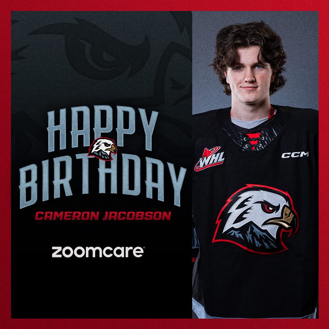 Happy Birthday Cameron!