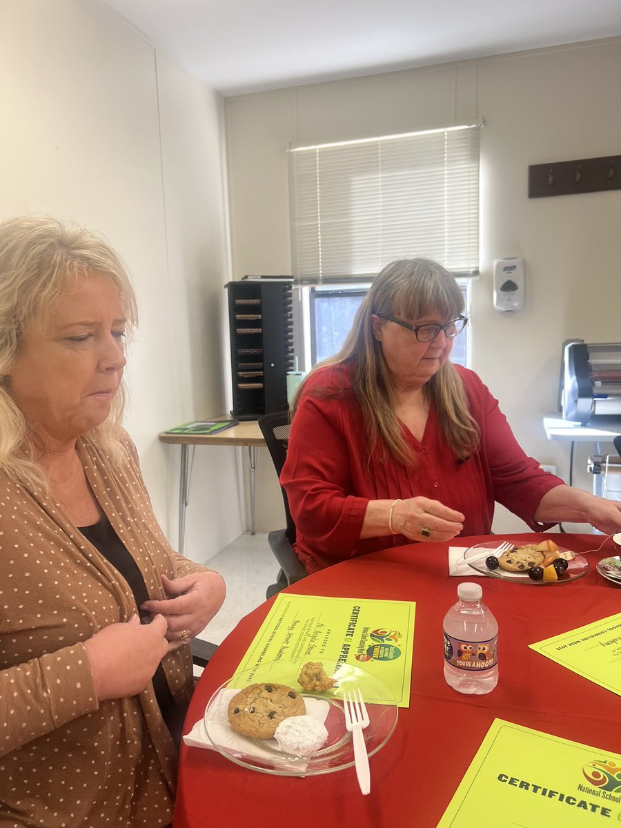 Bragg Street Academy is full of really amazing human beings doing really amazing things. Every. Single. Day.