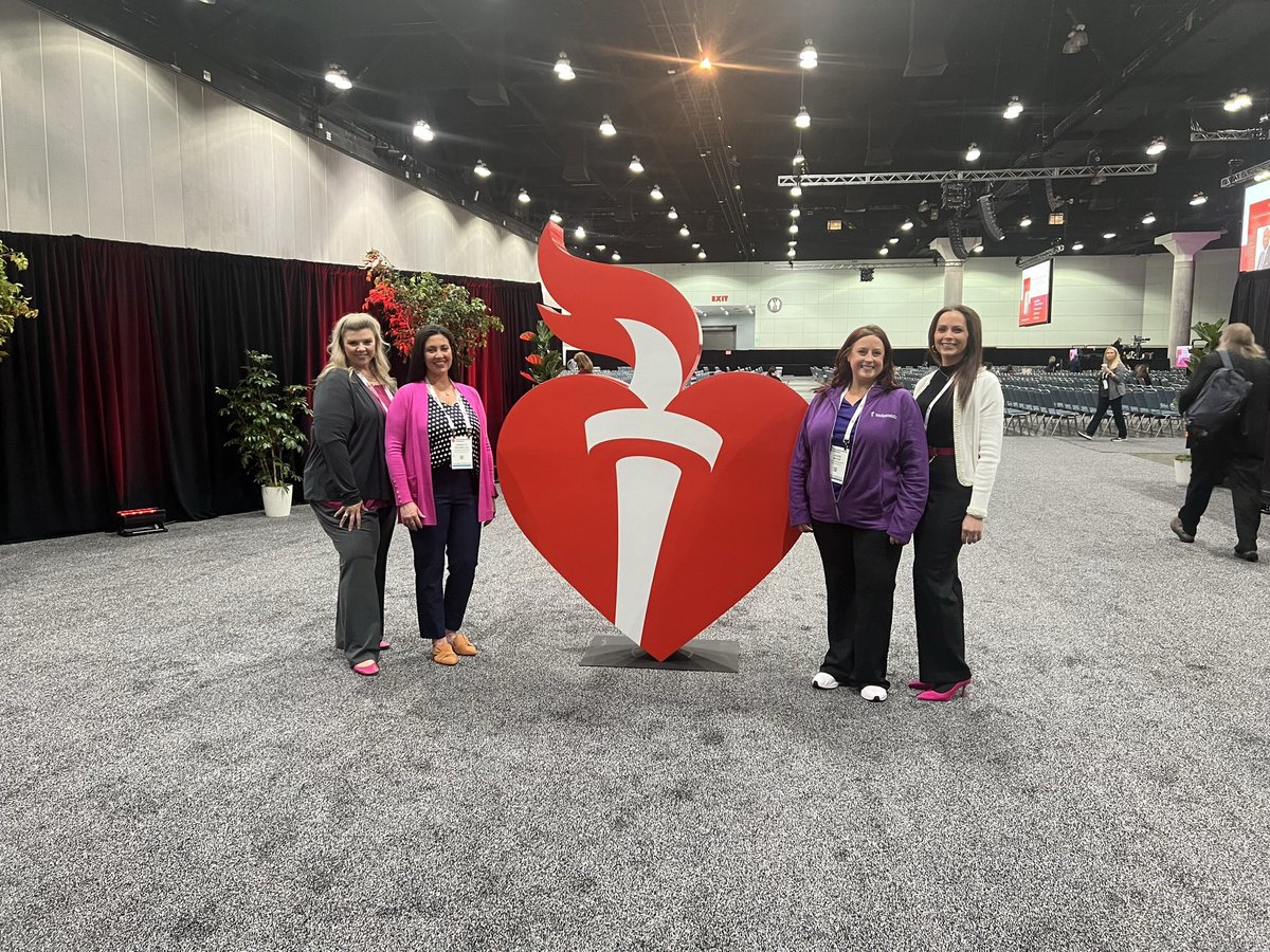 TeleSpecialists Section of Academic Advancement (@tsacademic) on Twitter photo Of course our amazing #Quality team wouldn’t miss the nursing symposium at #ISC25 today. Can’t wait to hear all they learned about #strokequality #nurses <a href="/telespecialists/">TeleSpecialists</a> <a href="/KristieDelfino/">Kristie Delfino</a> <a href="/WendyYaworski/">Wendy</a> <a href="/DMDeCube/">Danielle DeCubellis</a> Of course our amazing #Quality team wouldn’t miss the nursing symposium at #ISC25 today. Can’t wait to hear all they learned about #strokequality #nurses <a href="/telespecialists/">TeleSpecialists</a> <a href="/KristieDelfino/">Kristie Delfino</a> <a href="/WendyYaworski/">Wendy</a> <a href="/DMDeCube/">Danielle DeCubellis</a>