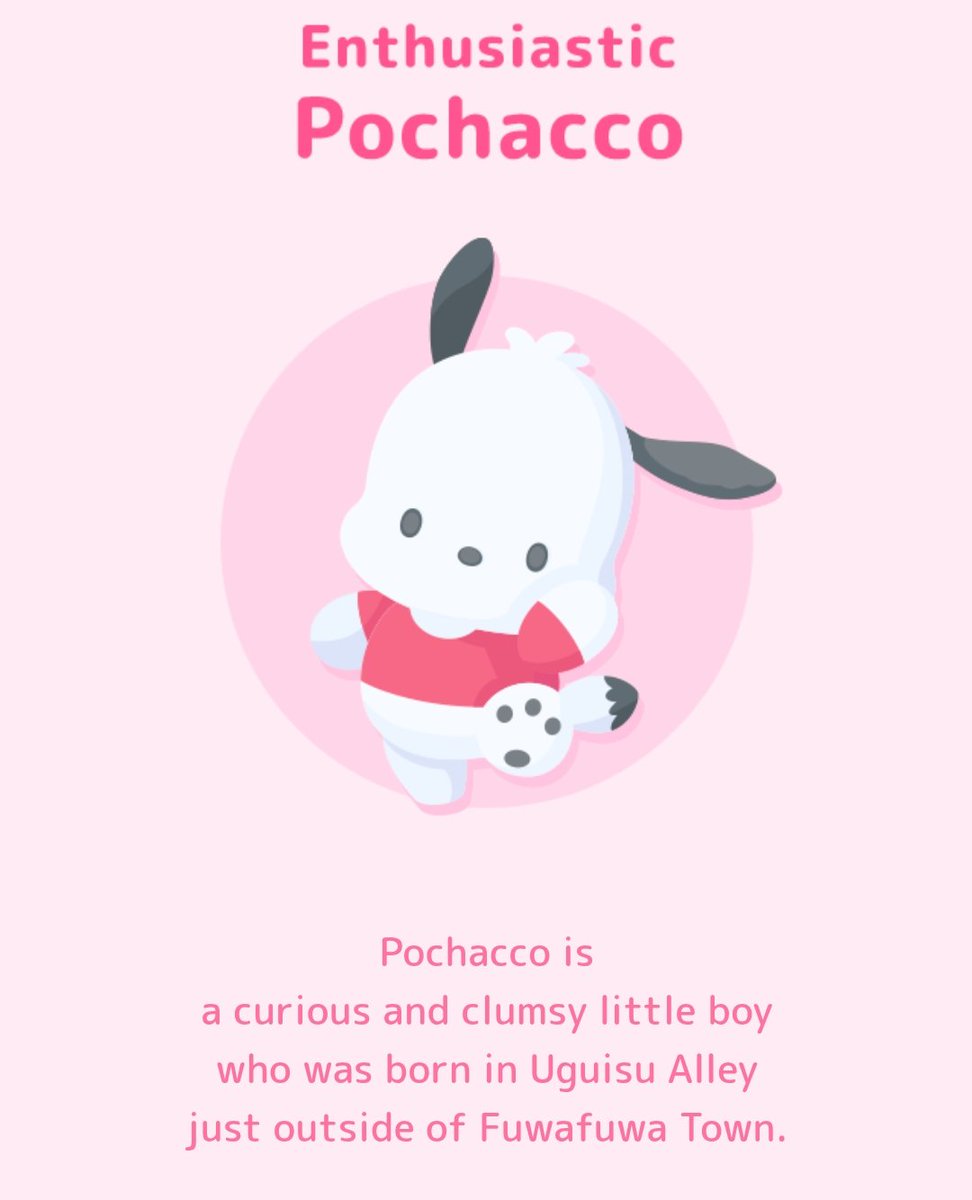 C0CKCRACK3R's tweet photo. ˗ˏˋ #INTEGRATION_WAY  ˎˊ˗
#MAXXTAGRAM #DAILY_WAY

: ̗̀➛ check this out im pochacco. Thought it's a cake... Check out if you are a cake like me too! Share your results in qrts https://t.co/YCYwVXj1oH
