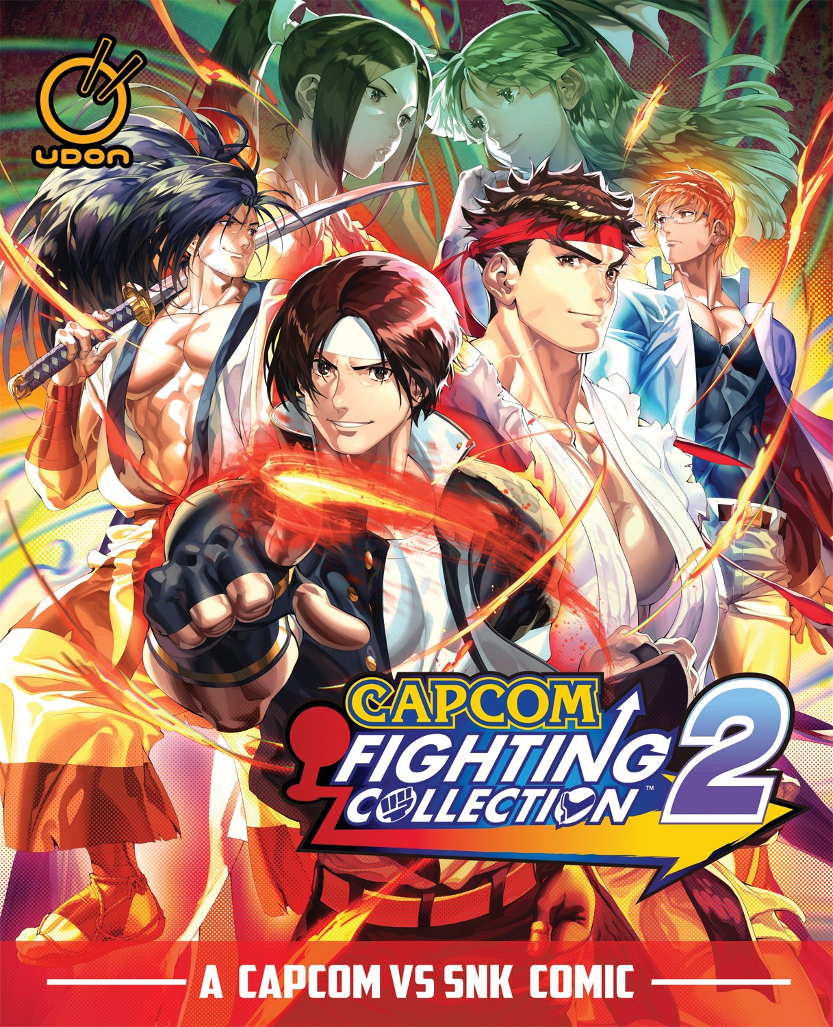 ストリートファイター / STREET FIGHTER on X: 