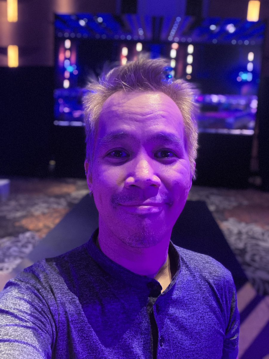 kneekeywhy's tweet photo. Early morning call time. #eventslife https://t.co/rhBbu1gCqp