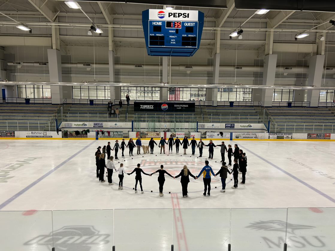 U.S. Figure Skating tweet media