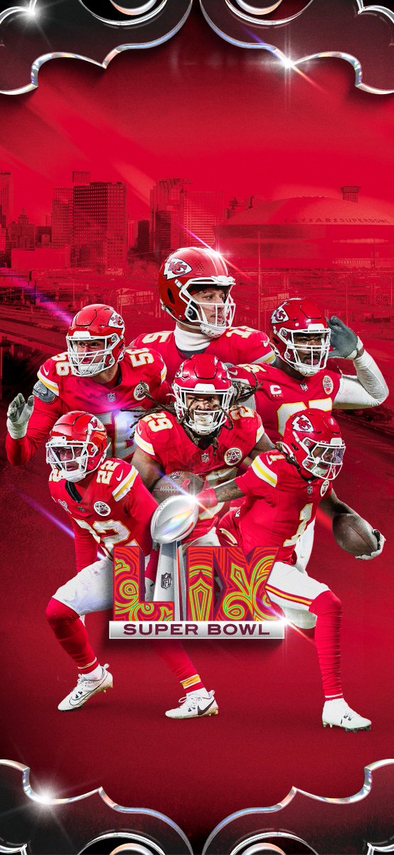 #WallpaperWednesday x #SBLIX