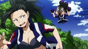 CiroPhoenix's tweet photo. A cute fan art for @RoxakuK ❤️❤️❤️ chasing me
Crazy love 😂😂
Based this image:
#cirophoenix #candylovelace #ciroandcandy #Memes #MyHeroAcademia #MomoYaoyorozu https://t.co/6hYsvTDpyx