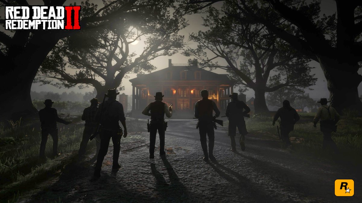 Red Dead Redemption 2 has reached a new all-time peak of nearly 100,000 concurrent players on Steam despite being almost 7 years old.

It’s truly a timeless masterpiece.