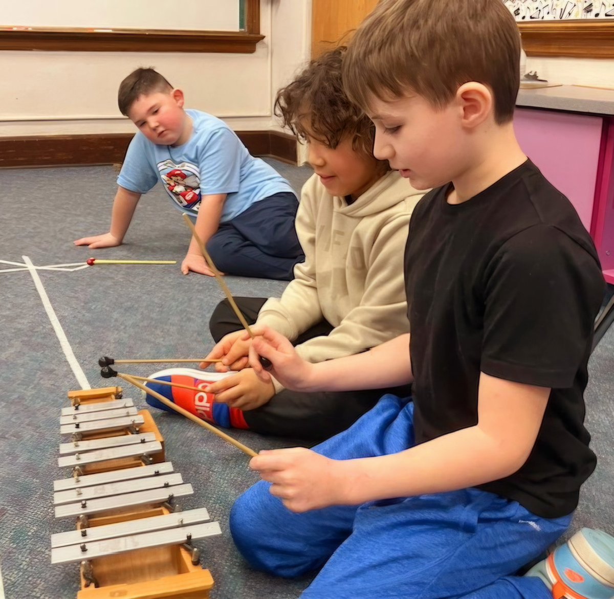 Le Roy Central School District tweet media