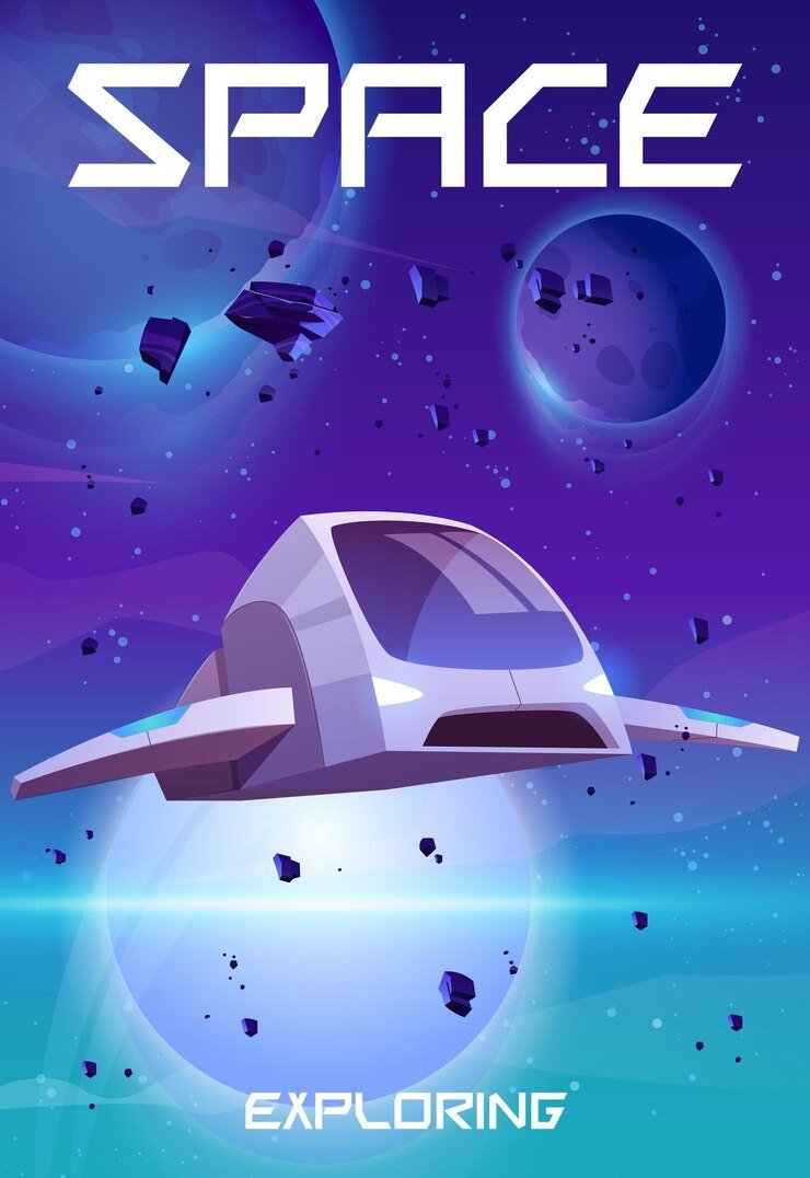 GaIaxyMilkyWay's tweet photo. Space Travelers 👋

Space updates are on the way!!

Our mission: Fuse space-themed NFTs with Web3 innovation, creating a decentralized universe for all. Join us on this cosmic journey! 🚀🌌
 #NFT #NFTCommunity #Web3 #CryptoArt #DigitalArt https://t.co/QBpMl958YO