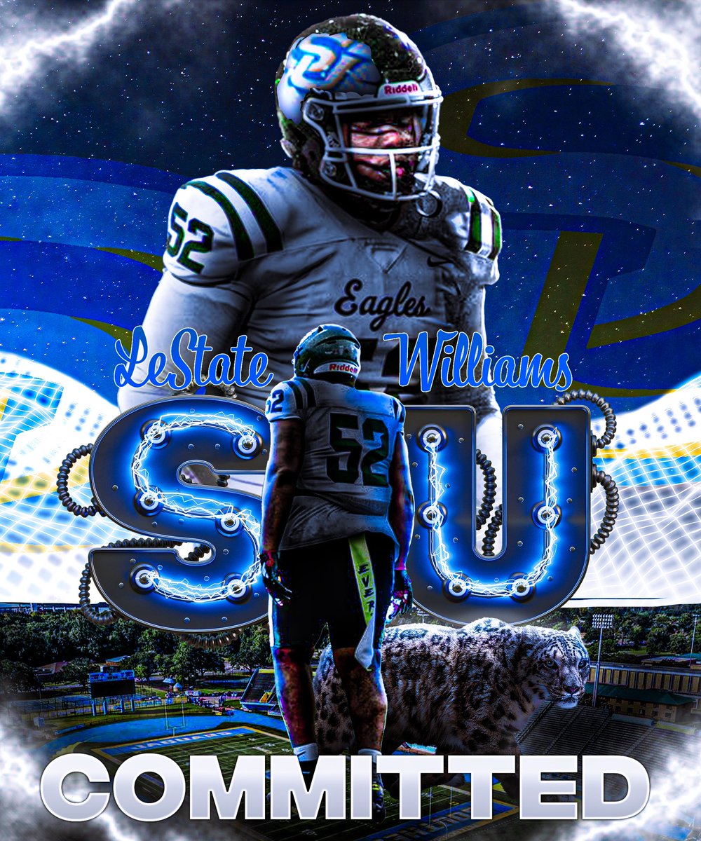 LeState Williams (@kw__toddy) on Twitter photo #AGTG Blessed to announce my commitment to Southern University <a href="/CollinsHillFB/">Collins Hill Eagles Football</a> <a href="/SwickONE8/">Drew Swick</a> <a href="/CoachBeck56/">CORY BECK 🦅🏈</a> <a href="/Daverin_Geralds/">Daverin Geralds</a> <a href="/RecruitGeorgia/">Recruit Georgia</a> <a href="/SWiltfong_/">Steve Wiltfong</a> <a href="/MohrRecruiting/">Brian Mohr</a> <a href="/adamgorney/">Adam Gorney</a> #AGTG Blessed to announce my commitment to Southern University <a href="/CollinsHillFB/">Collins Hill Eagles Football</a> <a href="/SwickONE8/">Drew Swick</a> <a href="/CoachBeck56/">CORY BECK 🦅🏈</a> <a href="/Daverin_Geralds/">Daverin Geralds</a> <a href="/RecruitGeorgia/">Recruit Georgia</a> <a href="/SWiltfong_/">Steve Wiltfong</a> <a href="/MohrRecruiting/">Brian Mohr</a> <a href="/adamgorney/">Adam Gorney</a>