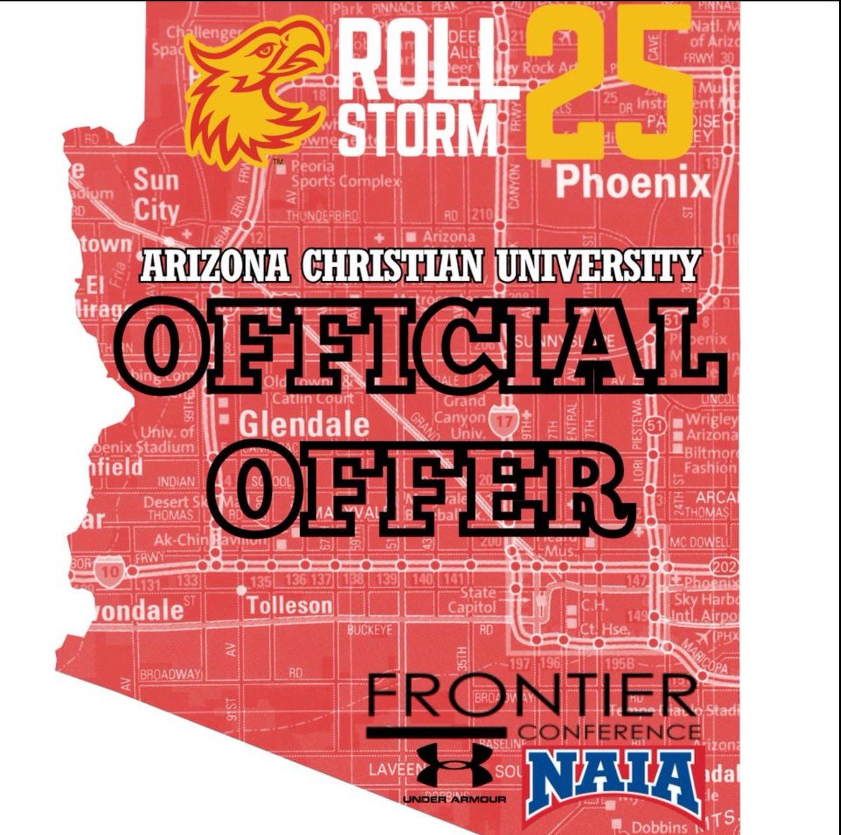 CJ Curry (@cjc_58) on Twitter photo After an amazing phone call with <a href="/CoachMRenteria/">Mario</a> grateful to receive an offer from <a href="/firestormfb/">ACU Football 🔥</a> <a href="/CoachBANelson/">Coach Brett Nelson</a> <a href="/JeffBowenACU/">Jeff Bowen</a>
<a href="/RonTBAOL/">Ron Sowers</a>
<a href="/gridironarizona/">Gridiron Arizona</a>
<a href="/CoachGMedrano/">George Medrano</a>
<a href="/CoachDNL/">DNL Rotti</a>
<a href="/CoachNaletteTHS/">Matt Nalette</a>
<a href="/CoachCamps5/">David Camps</a> After an amazing phone call with <a href="/CoachMRenteria/">Mario</a> grateful to receive an offer from <a href="/firestormfb/">ACU Football 🔥</a> <a href="/CoachBANelson/">Coach Brett Nelson</a> <a href="/JeffBowenACU/">Jeff Bowen</a>
<a href="/RonTBAOL/">Ron Sowers</a>
<a href="/gridironarizona/">Gridiron Arizona</a>
<a href="/CoachGMedrano/">George Medrano</a>
<a href="/CoachDNL/">DNL Rotti</a>
<a href="/CoachNaletteTHS/">Matt Nalette</a>
<a href="/CoachCamps5/">David Camps</a>