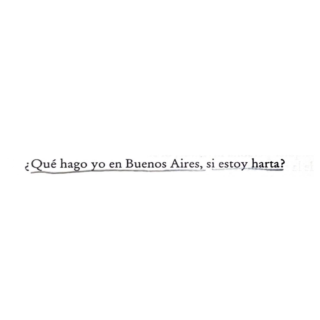 pidoelsilencio's tweet photo. Silvina Ocampo me representa https://t.co/iihLIkZsoJ