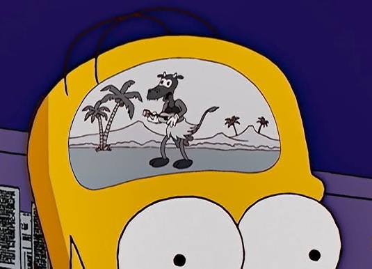 Inavedra's tweet image. Yo inventándome mis vacaciones: