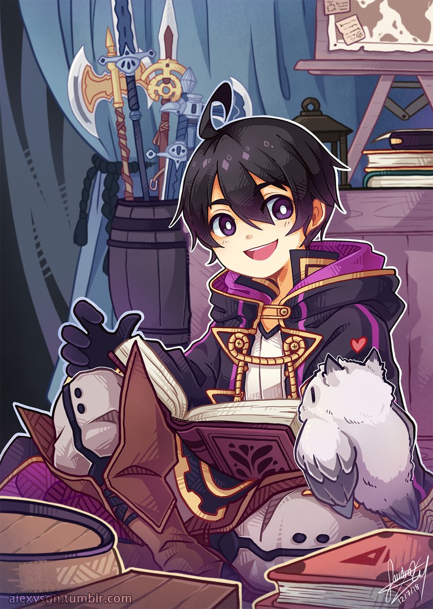 ʏᴇᴀʜ! ᴍʏ ᴍᴏᴍ ɪꜱ ᴛʜᴇ ʙᴇꜱᴛ ᴛᴀᴄᴛɪᴄɪᴀɴ ᴏɴ ᴇᴀʀᴛʜ! ✨