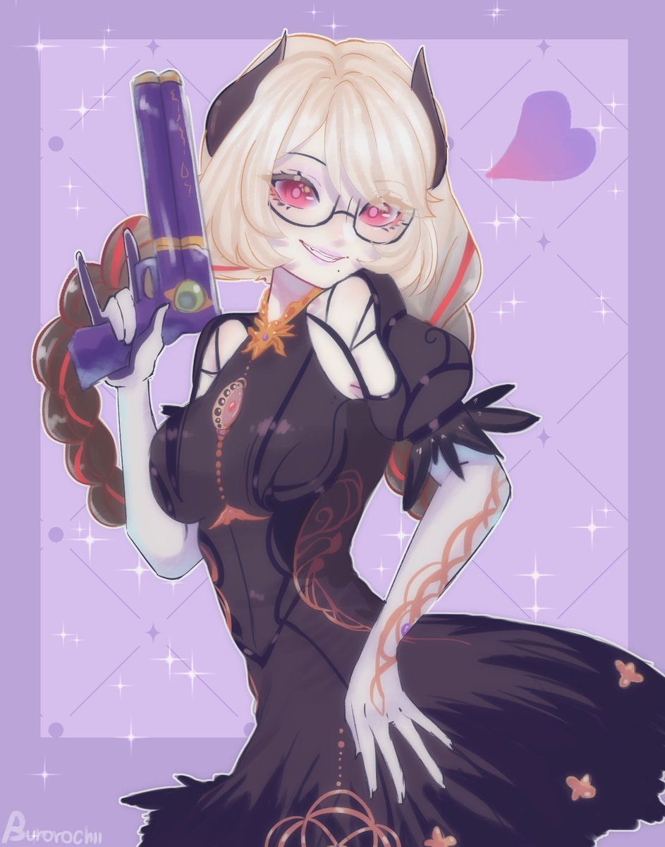 alyssdemon's tweet photo. Goticas Qlonas aqui ⏬⏬⏬

https://t.co/JTnJnihfff
https://t.co/JTnJnihfff

#alyssuart #bayonetta #fanart #Vtuber甲子園2025 https://t.co/pkt4dQD16S
