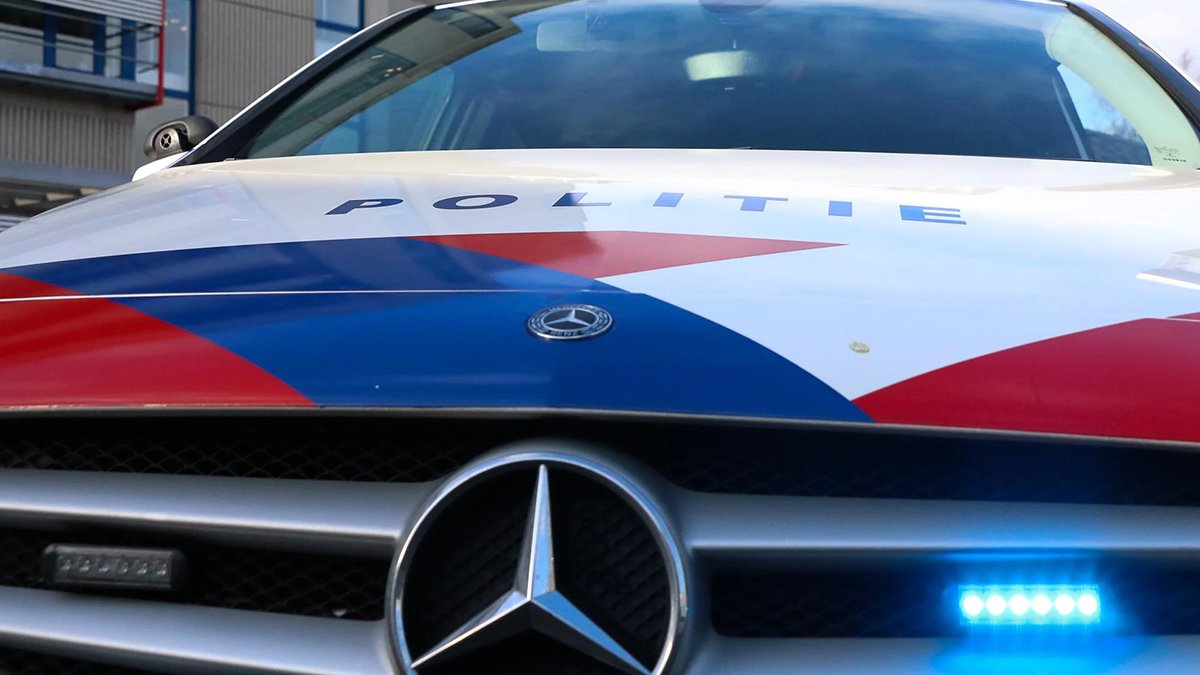 Dodelijk ongeval op de Oosterhulst - N377