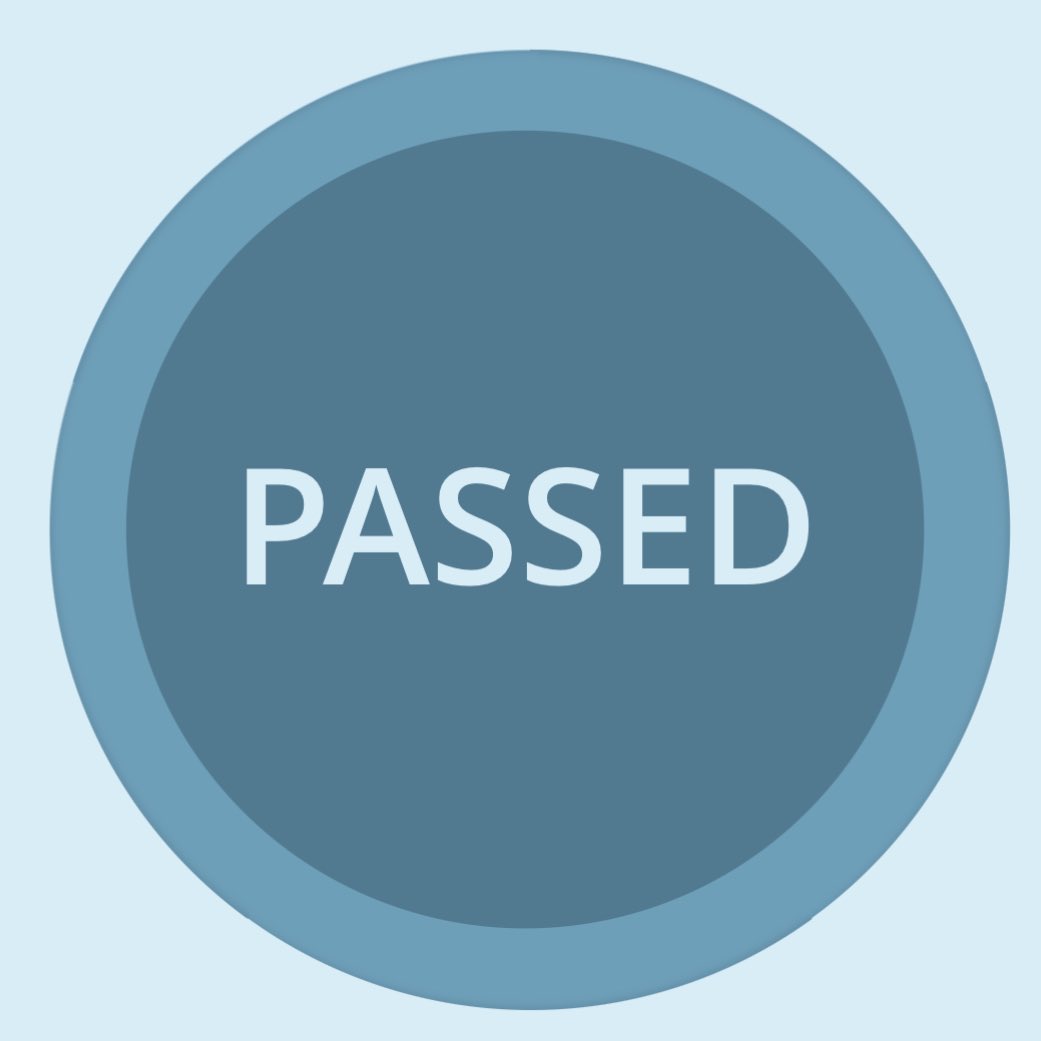 Haley Powers (@haleypowers23) on Twitter photo Officially PT, DPT! Hard work paid off! Officially PT, DPT! Hard work paid off!