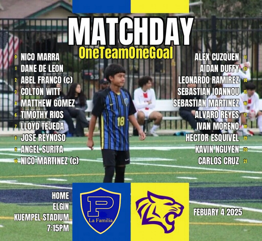 PHS Panther Soccer Official (@phspanthersoc) on Twitter photo 