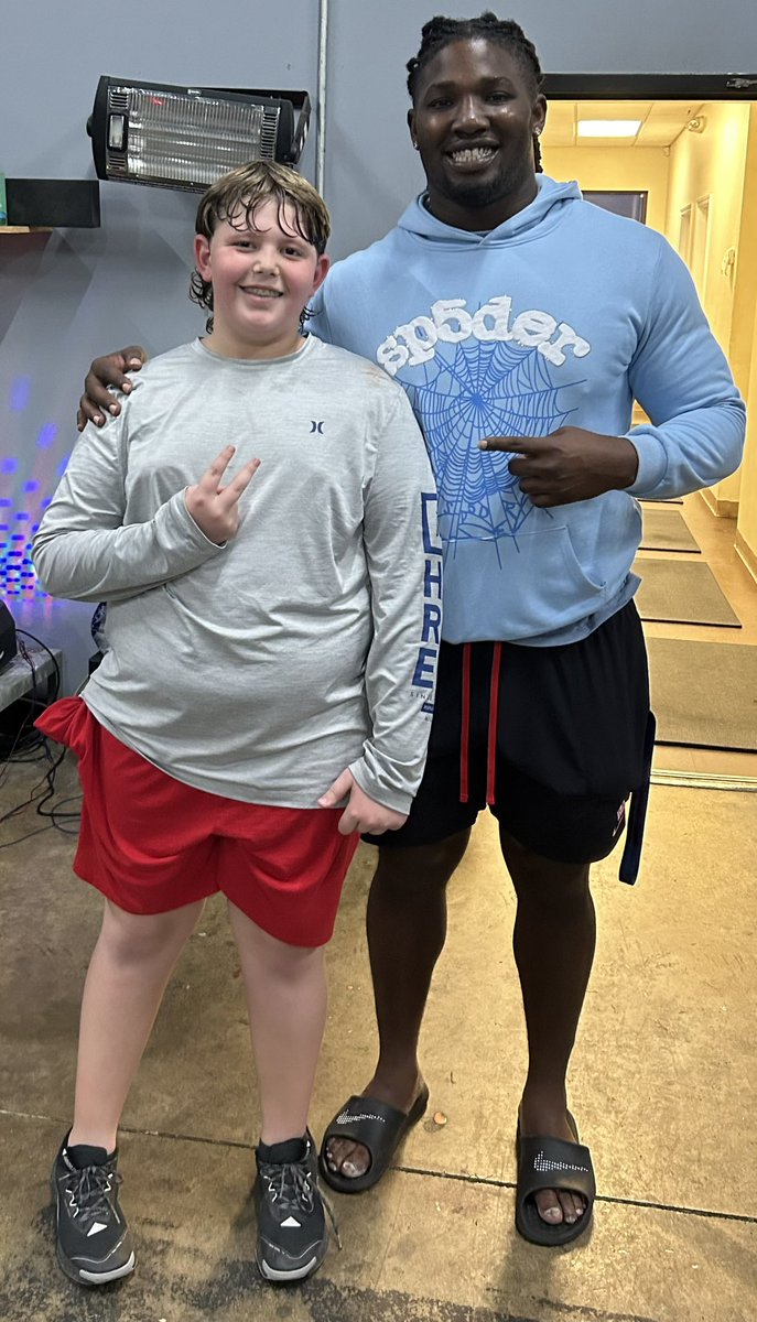 Chaz Ruppert (@bigruppe) on Twitter photo Always great seeing our guy <a href="/li_marcus15/">Marcus Harris🎱</a> especially after an intense grind <a href="/Madhousefit/">Madhouse Training</a> 😤💪🏻 Always great seeing our guy <a href="/li_marcus15/">Marcus Harris🎱</a> especially after an intense grind <a href="/Madhousefit/">Madhouse Training</a> 😤💪🏻