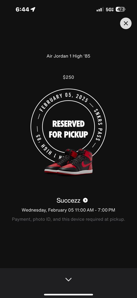 <a href="/SneakerVisionz/">👁️ Sneaker Visionz 👁️</a> First ever!!!!🙌🏽🙌🏽🙌🏽