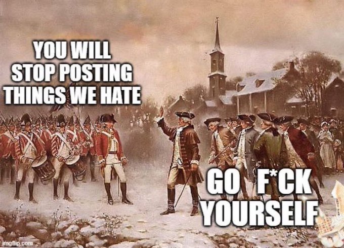 Newsforce's tweet photo. 🇺🇸🦅 https://t.co/PIJPPkKqur
