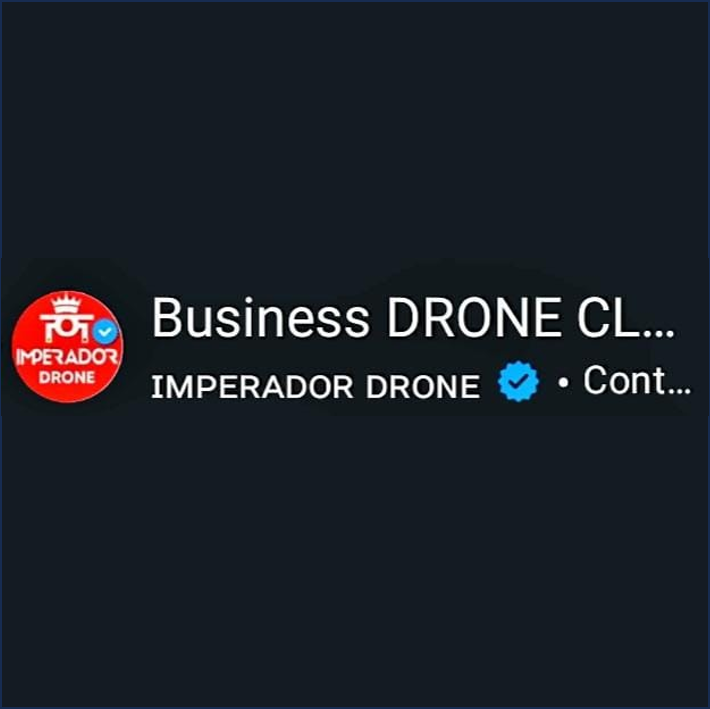 ISSO MESMO, AGORA SOMOS SELO AZUL CONTA VERIFICADA OFICIAL NO WHATSAPP.

O TRABALHO CRESCE E O RESPEITO À SEGURANÇA DO AMIGO CLIENTE TAMBÉM!