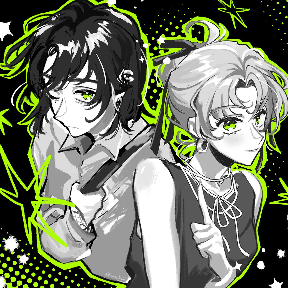kei ✧ tweet media