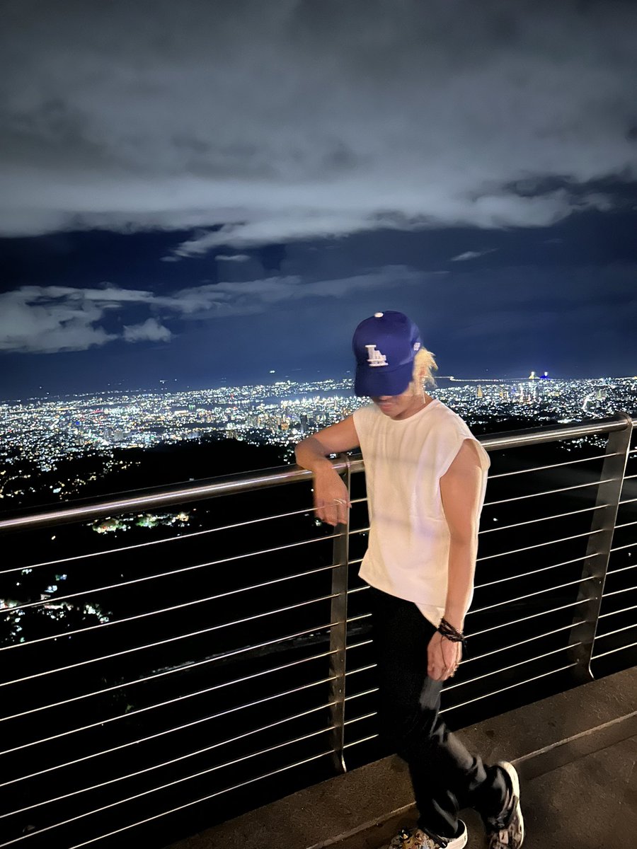 BLCK | Tryke Gutierrez tweet media