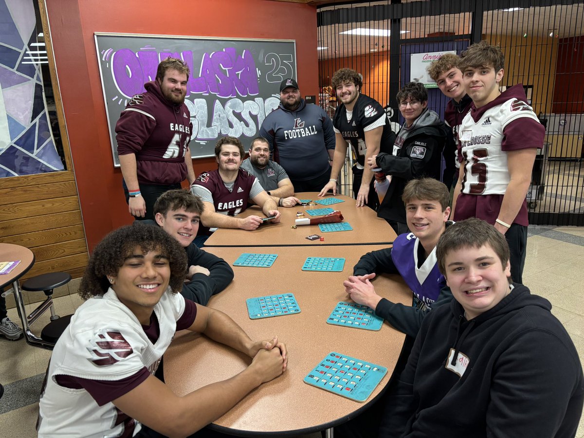 Coach Tom Yashinsky tweet media
