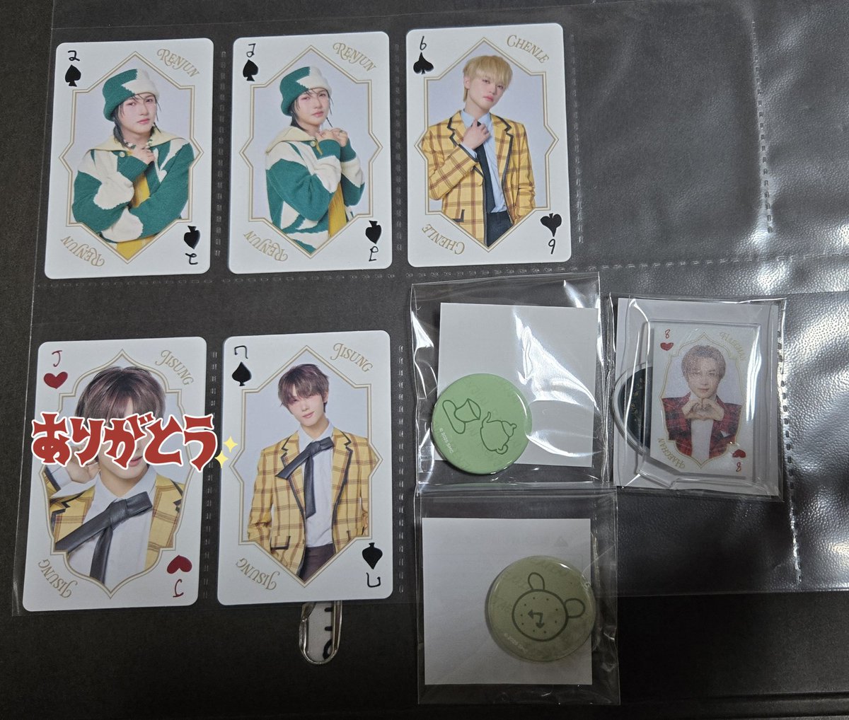 ちーず tweet media