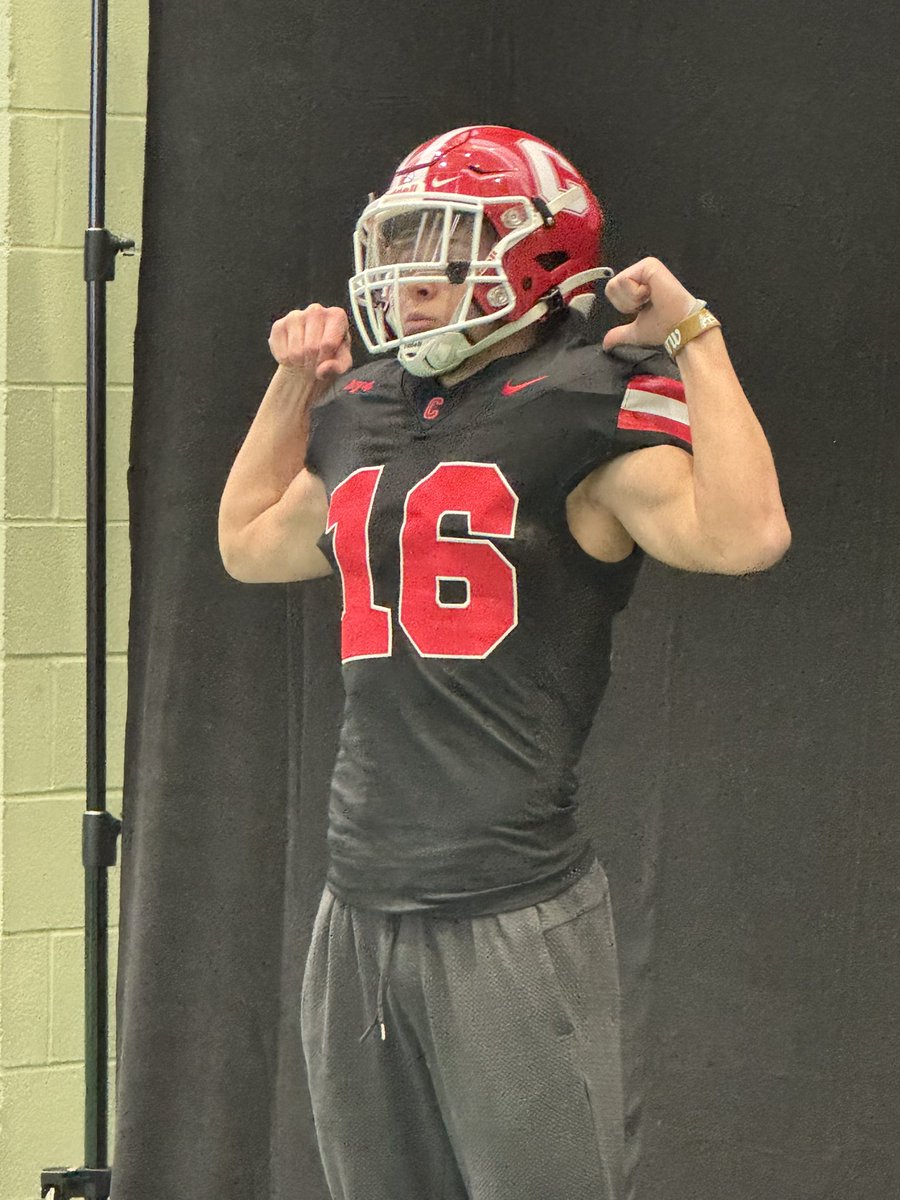 Tyler Wentink (@tyler_wentink) on Twitter photo I had a great Junior Day visit at Cornell! Thanks <a href="/CoachJDittman58/">Jeff Dittman</a> for inviting me! π΄π»
<a href="/BigRed_Football/">Cornell Football</a> <a href="/DanSwanstrom/">Dan Swanstrom</a> <a href="/Coach_Hatcher20/">Mike Hatcher</a> I had a great Junior Day visit at Cornell! Thanks <a href="/CoachJDittman58/">Jeff Dittman</a> for inviting me! π΄π»
<a href="/BigRed_Football/">Cornell Football</a> <a href="/DanSwanstrom/">Dan Swanstrom</a> <a href="/Coach_Hatcher20/">Mike Hatcher</a>
