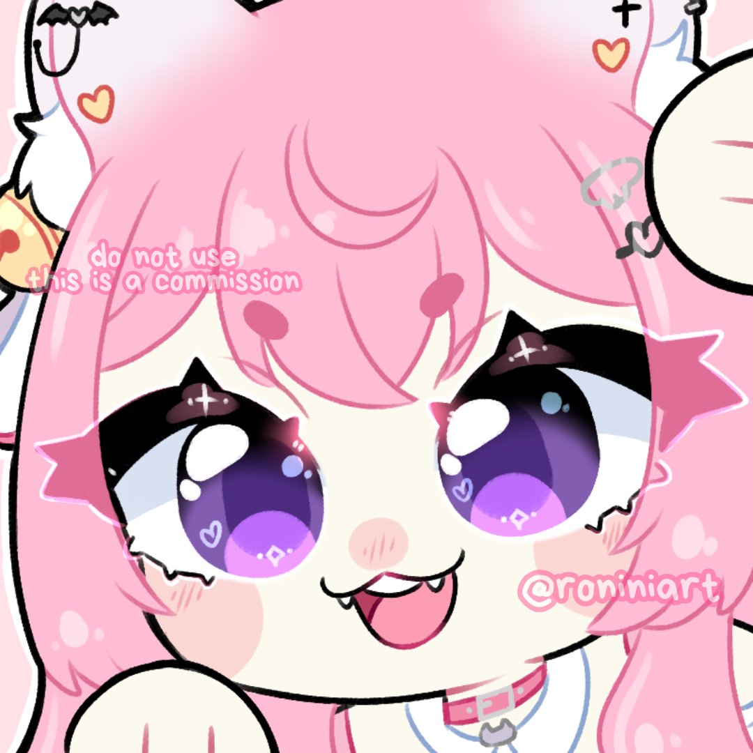 roniniart's tweet photo. icons icons!
#VGenComm #Vtubericon https://t.co/E1iqQqQQry
