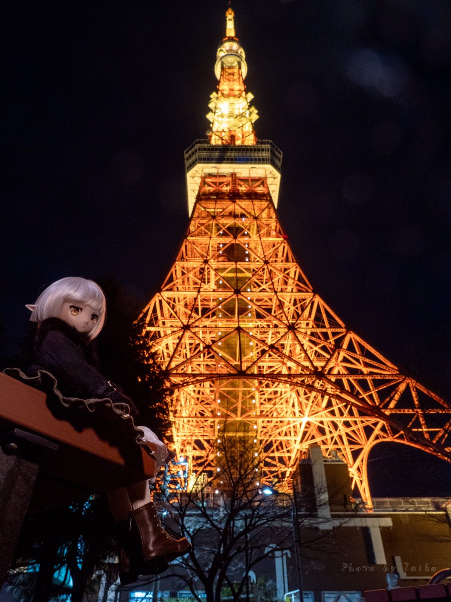 taiko@doll tweet media