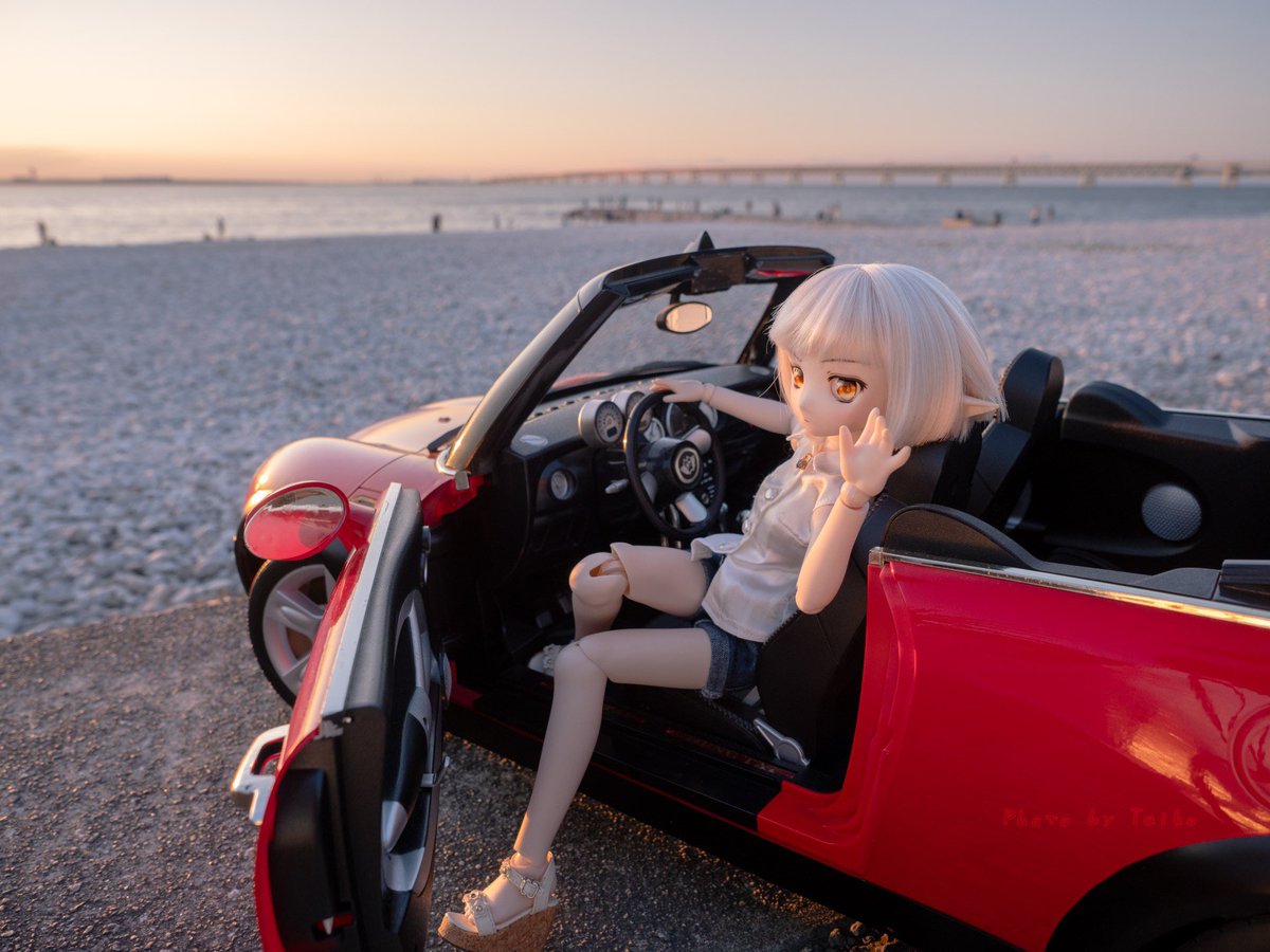 taiko@doll tweet media