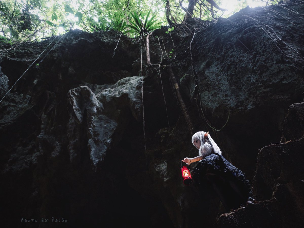 taiko@doll tweet media