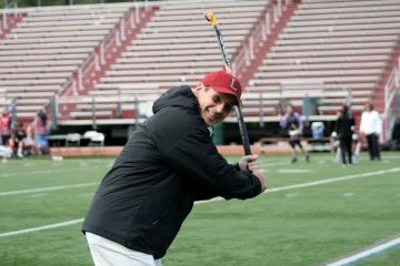 With heavy hearts we say goodbye to Coach Bill Shugrue. Coach Shugrue was an integral part of the LHS field hockey program and positively impacted the lives of so many players. He will be deeply missed❤️