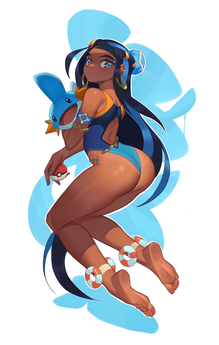 Nessa🌊