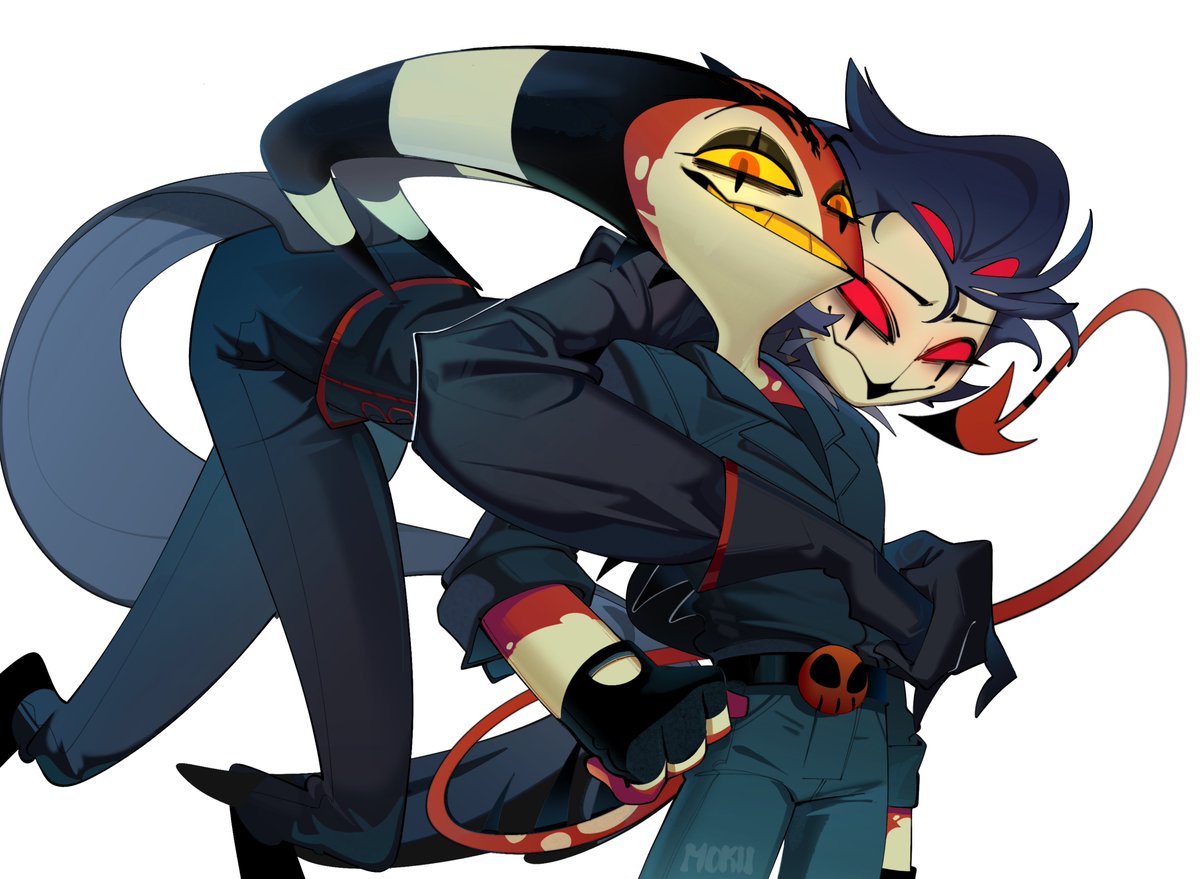 I finished this one #Stolitz