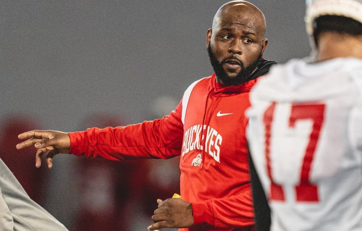 Scarlet and Gray Content tweet media